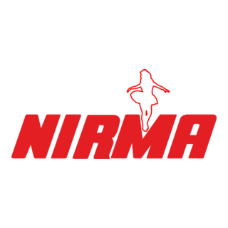 Nirma Logo PNG Vector