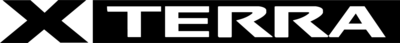 Nissan Xterra Logo PNG Vector