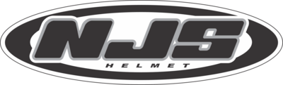 NJS HELMET Logo PNG Vector