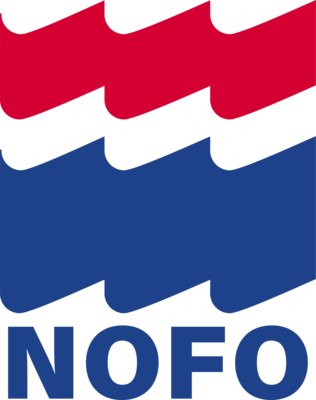 NOFO Logo PNG Vector