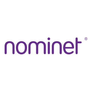 Nominet Logo PNG Vectors Free Download