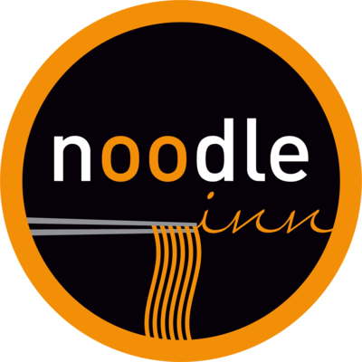 Noodle Inn Logo PNG Vector