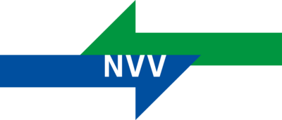 Nordhessischen VerkehrsVerbundes Logo PNG Vector