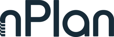 Nplan io Logo PNG Vector