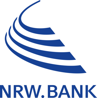 NRW.Bank Logo PNG Vector