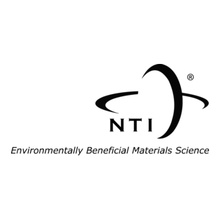 NTIC Logo PNG Vector