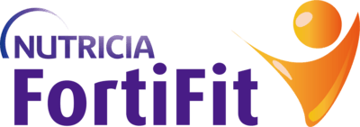 Nutricia FortiFit Logo PNG Vector