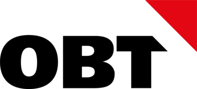 OBT AG Logo PNG Vector