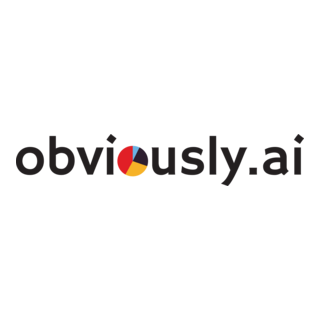Obviously Ai Logo PNG Vectors Free Download