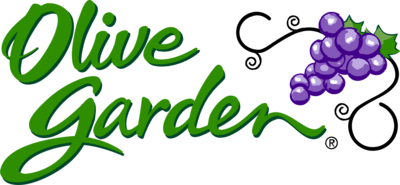 Olive Garden Logo PNG Vector