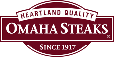 Omaha Steaks Logo PNG Vector