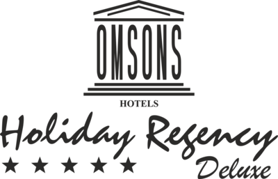 OMSONS Hotels Logo PNG Vector