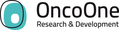 OncoOne Research and Development Logo PNG Vector