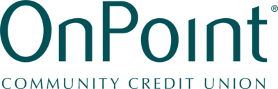 Onpoint Community Credit Union Logo PNG Vector