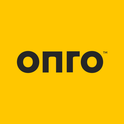 Onro New Logo PNG Vector