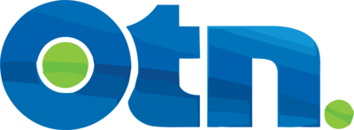 Ontario Telemedicine Network Logo PNG Vector