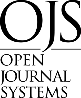 Open Journal Systems Logo PNG Vector
