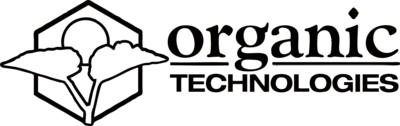Organic Technologies Logo PNG Vector