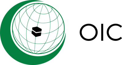 Organisation of Islamic Cooperation Logo PNG Vector