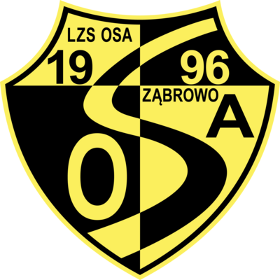 Osa Ząbrowo Logo PNG Vector