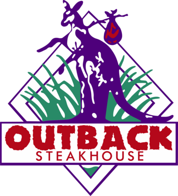 Outback Steakhouse Logo PNG Vector