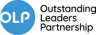 Outstanding Leaders Partnership Logo PNG Vector