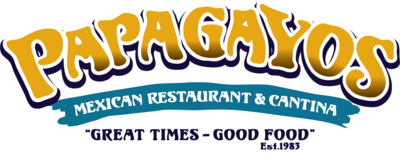 Papagayos Logo PNG Vector