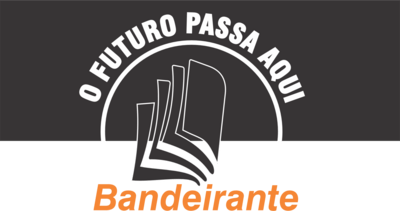 Papelaria Bandeirante (Nova) Logo PNG Vector