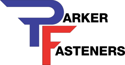 Parker Fasteners Logo PNG Vector