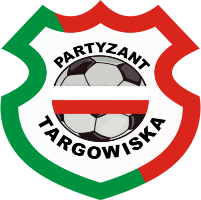 Partyzant Targowiska Logo PNG Vector