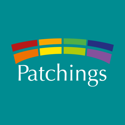 Patchings Art Centre Logo PNG Vector