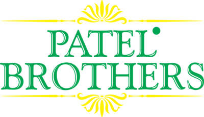 Patel Brothers Logo PNG Vector