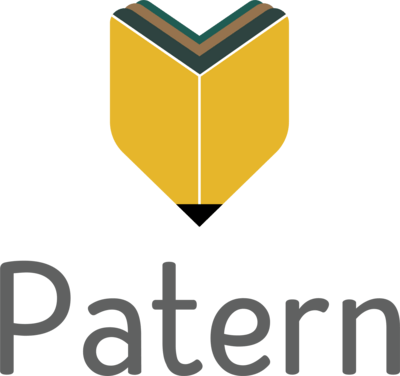 Patern Logo PNG Vector