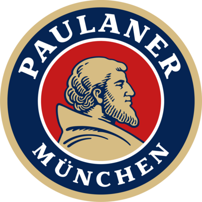 Paulaner Brewery Logo PNG Vector