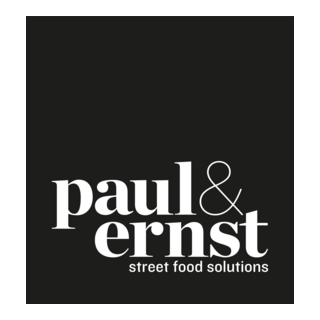 paul&ernst Logo PNG Vector