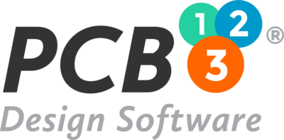 PCB123 Design Software Logo PNG Vector