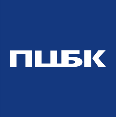 PCBK (ПЦБК) Logo PNG Vector