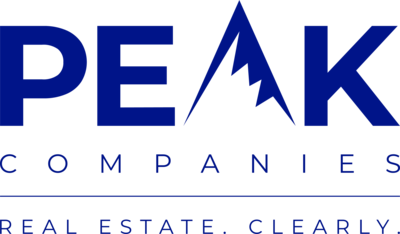 Peak Companies Logo PNG Vector
