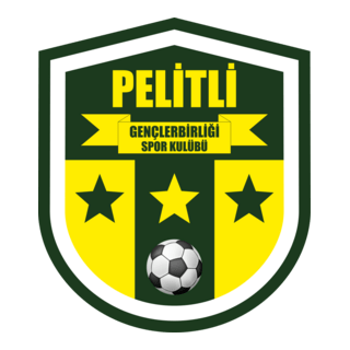 Pelitli Gençlerbirliği Logo PNG Vector