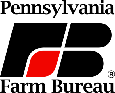 Pennsylvania Farm Bureau Logo PNG Vector
