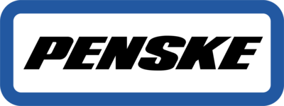 Penske Logo PNG Vector
