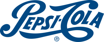 Pepsi Cola Logo PNG Vector