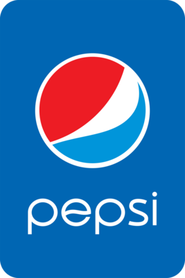 Pepsi Logo PNG Vector