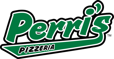 Perri’s Pizzeria Logo PNG Vector