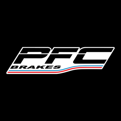 PFC Brakes Logo PNG Vector