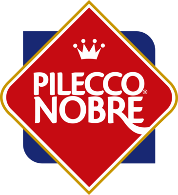 Pilecco Nobre Logo PNG Vector