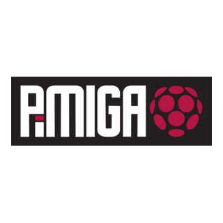 PIMIGA Logo PNG Vector