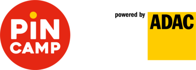PiNCAMP by ADAC Logo PNG Vector