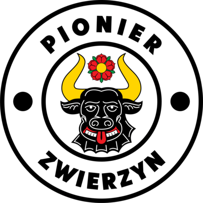 Pionier Zwierzyn Logo PNG Vector