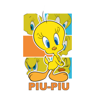 Piu-Piu Logo PNG Vectors Free Download
